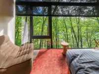 盛開的隱居處 - 綉球花小屋 - SPA
