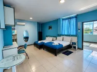 Hotel Marques Amazonico - parkir