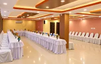 Hotel Sea Sand Digha - breakfast