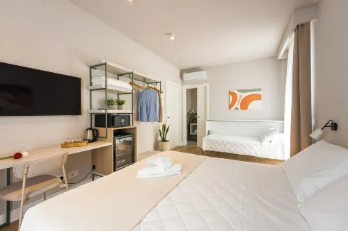 Bramare Apulian Stay - Wifi