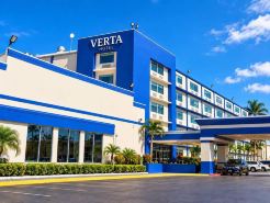 Verta Hotel McAllen