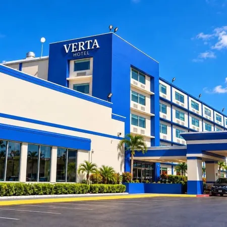 Verta Hotel McAllen