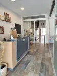 Neoss Boutique Hotel - Parkplatz