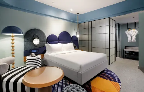 ibis Styles Subic - Airport Shuttle