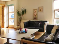 6 person holiday home in Lemvig-By Traum - WiFi