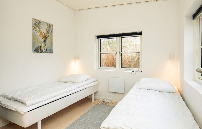 8 person holiday home in Vig-By Traum