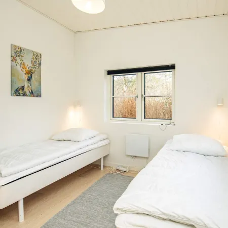 8 person holiday home in Vig-By Traum Hotels in Vig