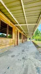 BambooZinc Campstay, Pekan Nabalu - Cho phép mang theo thú cưng