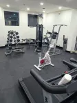 Suites Inn la Muralla Hotel & Spa - salle de sport