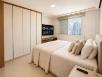 The Expression 2 Quartos - Apartments