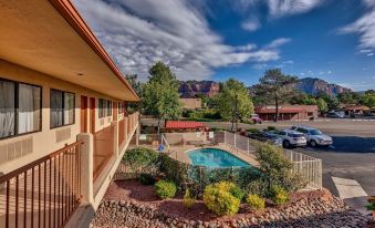 The Views Inn Sedona