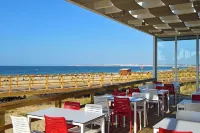 Pestana Alvor South Beach, Premium Suite Hotel - Afhentnings-/afleveringstjenester
