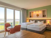 BE BIO Hotel be natural - direkt am Wasser - Parkplatz