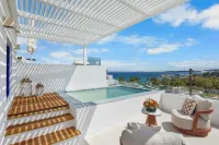 Alexandros Studios - Hot Tub