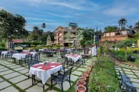 Chacha Inn the Garden Retreat - breakfast