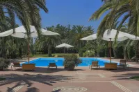 Hotel Tivoli - Airport Shuttle