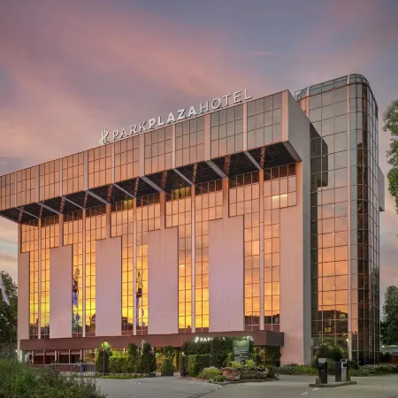Park Plaza Utrecht