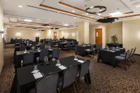 Hilton Garden Inn Montreal Centre-Ville - spa