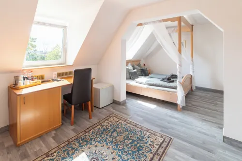 Burghotel - Das Original - WLAN
