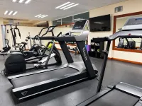 Gamma Durango Plaza Vizcaya - ที่มีฟิตเนส
