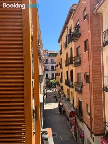 Apartamentos Puerta Del Sol - Valoraciones de hotel de 3 estrellas en Madrid