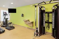 WoodSpring Suites Reno Sparks - Gym