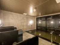Hana Hotel Hanazono Inter Hotels in Fukaya
