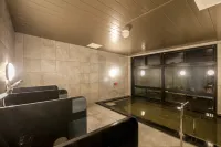 Hana Hotel Hanazono Inter Hotels in Yorii