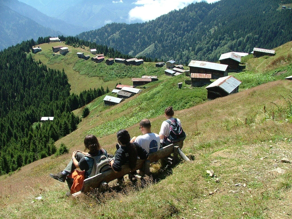 Kuspuni Dag Evi