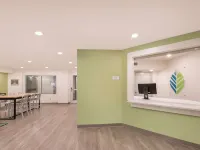 WoodSpring Suites Savannah Pooler Hotel di Pooler