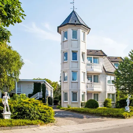 Duhnen