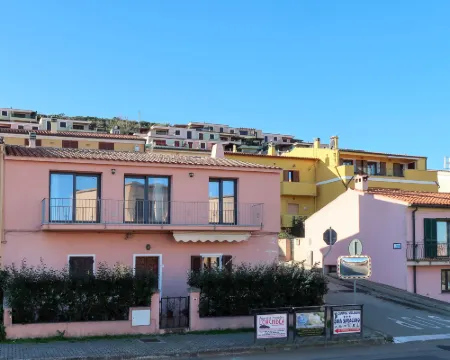 Asfodelo Hoteles en Palau