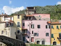 Angela (Dol100) Hotels in Dolcedo