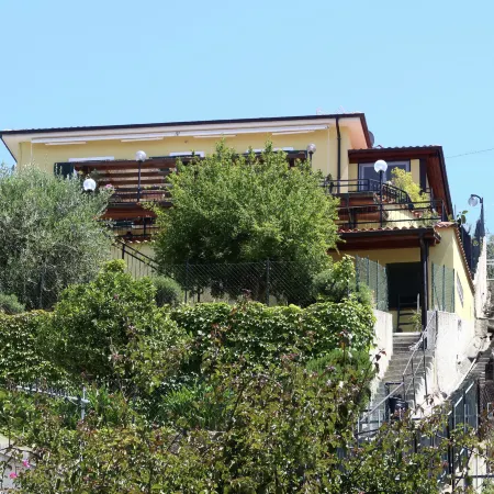 Villa Peiranze