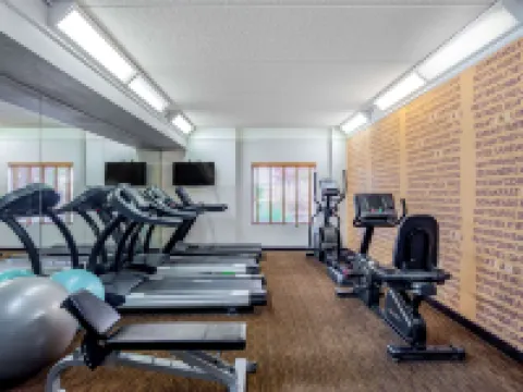 La Quinta Inn & Suites by Wyndham Fremont / Silicon Valley Hotels in Fremont