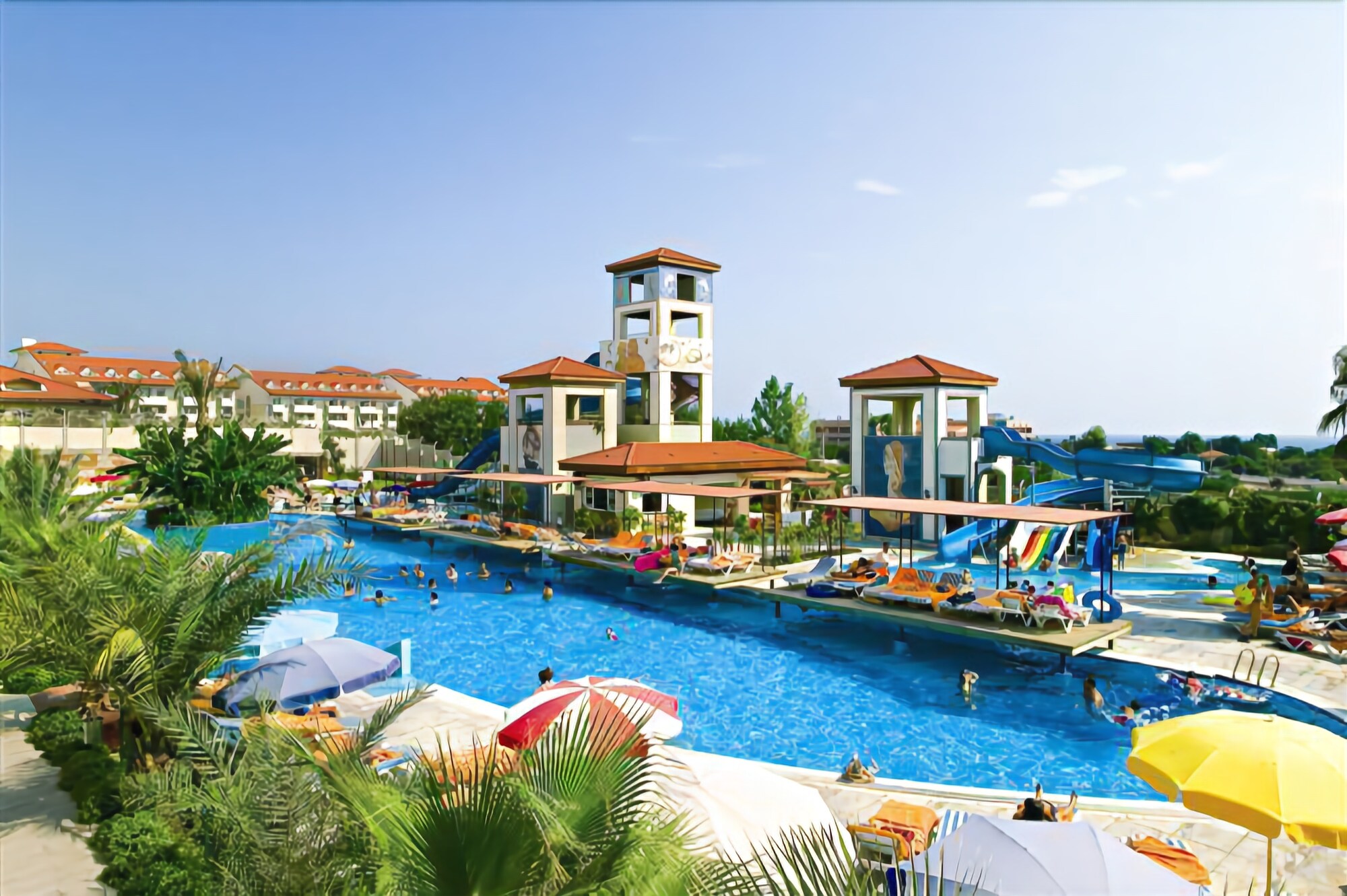 Sural Resort Hotel