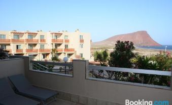 Luxury Apartament Calle Pizarro Tenerife