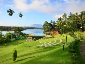 LakeRose Wayanad Resort