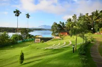 LakeRose Wayanad Resort Hotel di Wayanad