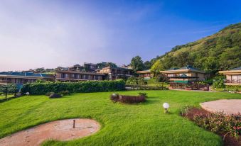 Upper Deck Resort - Stay and Relax at the Highest Peak Lonavala
