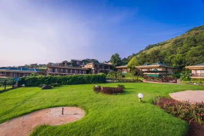 Upper Deck Resort - Stay and Relax at the Highest Peak Lonavala