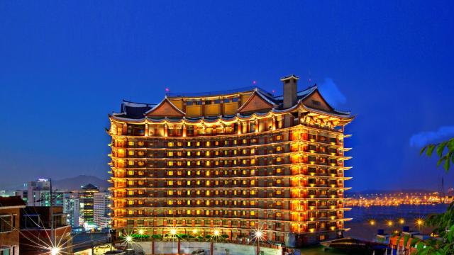 hotel