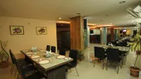 Mount View Executive Hotels in Panchgani