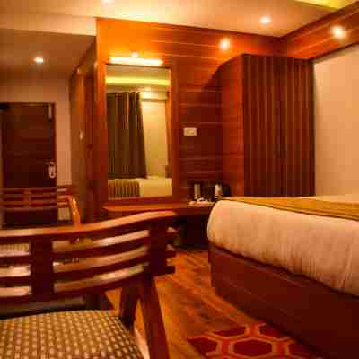 Pristine Inn Manali Rooms