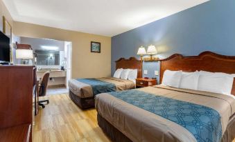 Econo Lodge Sturbridge Route 20