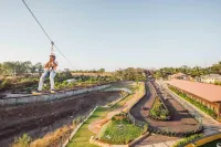 Suma Adventure and Resort - Haustierfreundliche