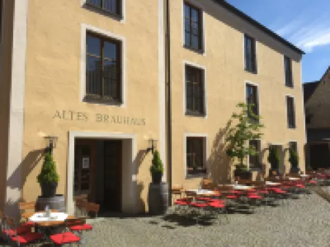 Annahof Hotels in Saarpfalz-Kreis