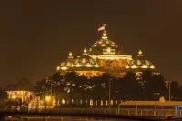 FabHotel Mona Continental - Nr. Laxmi Nagar IT Hub Hotels in East Delhi