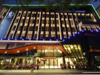 Puli Ease Hotel Hotels near Puli Hot Spring