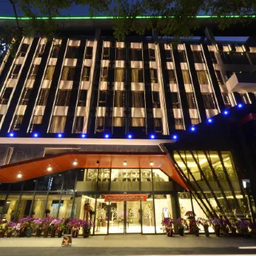 Puli Ease Hotel Отели рядом с достопримечательностью «Винодельня Пули»